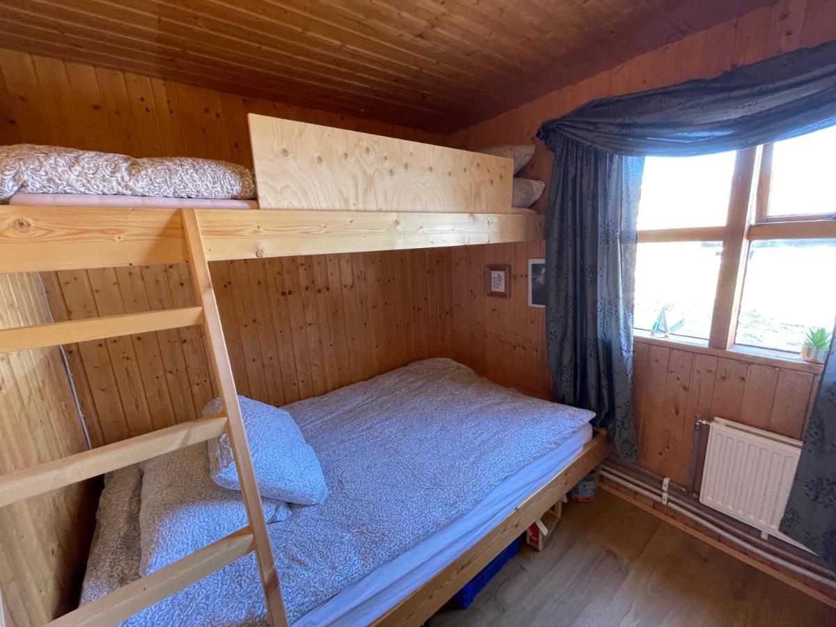 Dalsmynni Villa Blaskogabyggd Eksteriør bilde