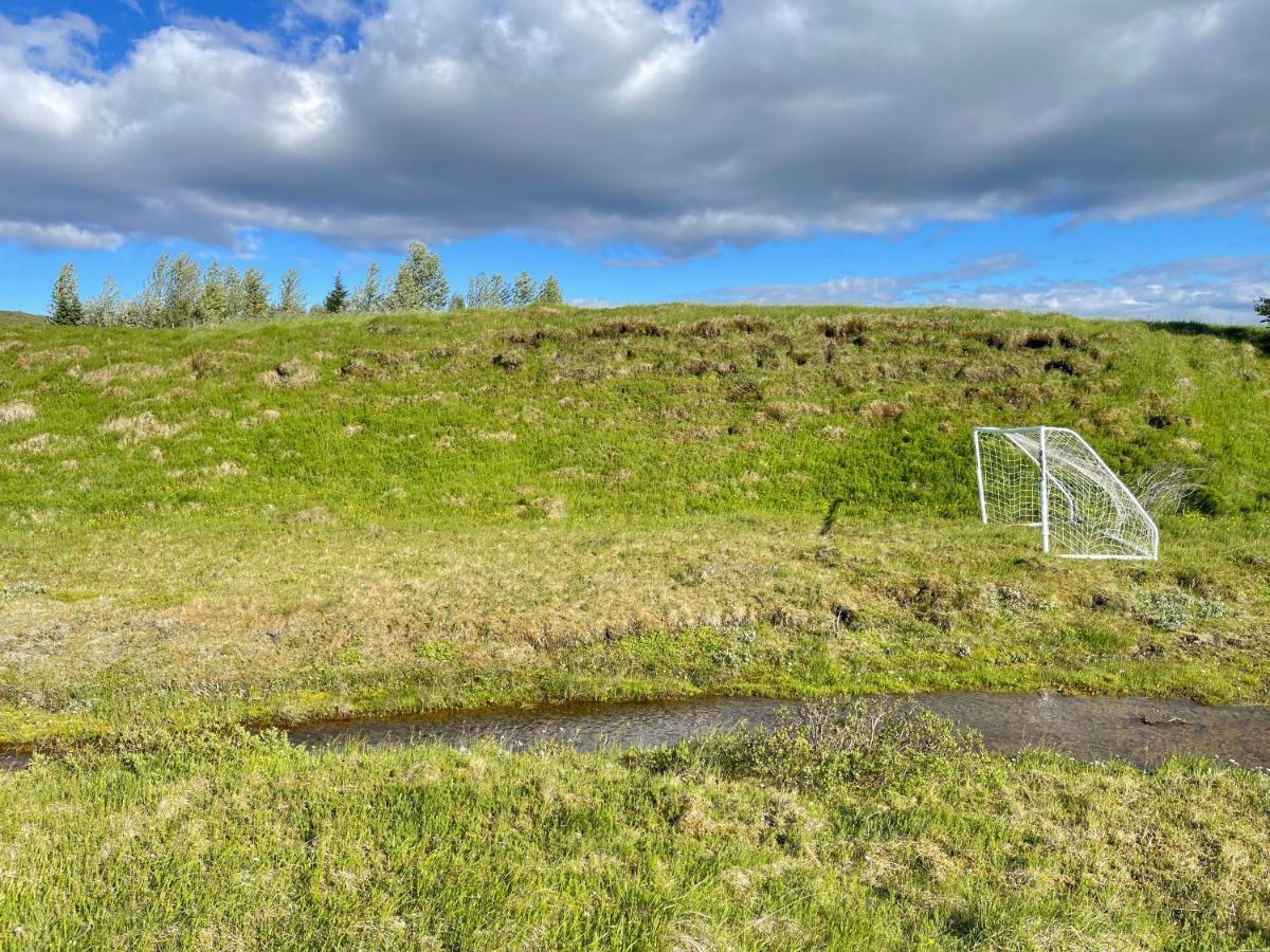 Dalsmynni Villa Blaskogabyggd Eksteriør bilde